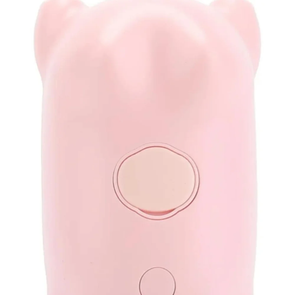 Doca Harbour DCH020 Steamy Cat Brush